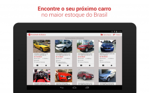 Webmotors: Venda, compare e compre carros e motos screenshot 1