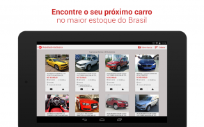 Webmotors: comprar carros – Apps no Google Play