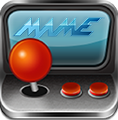 MAME4ALL Android Icon