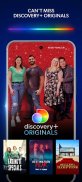 discovery+ | Stream TV Shows screenshot 14