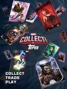 MARVEL Collect! by Topps® Card Trader screenshot 1