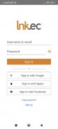 lnk.ec | link/URL shortener screenshot 2