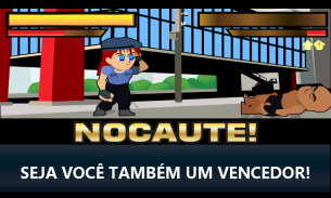 Quiz Combat Brasil screenshot 5