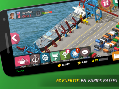 Blue Ocean Tycoon screenshot 8