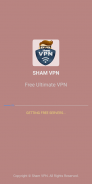 Sham VPN - No 1 Free Unlimited VPN & Proxy Blocker screenshot 3