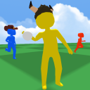 Throwers Race