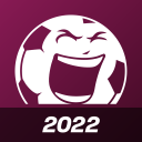 Euro App 2020 Futebol - Resultados e calendário