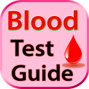 Blood Test guide Icon