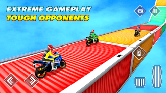 Indian Bike Game Speed Driving screenshot 1