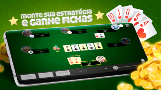 Poker Texas Hold'em Online screenshot 5