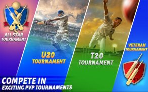 Hitwicket™ - Cricket Strategy Game screenshot 7