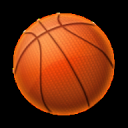 Basketball Counter Icon
