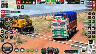 Indian Truck: Truck Games 2023 screenshot 6