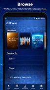 Scientology Network screenshot 1