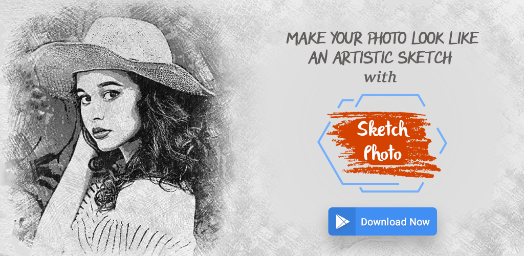Pencil Sketch for Android  Free App Download
