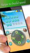 Sun Word: A word search and word guess game screenshot 3
