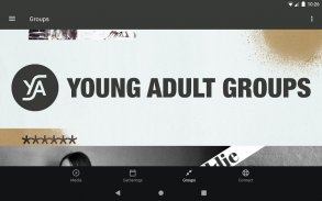 Northside Young Adults screenshot 8