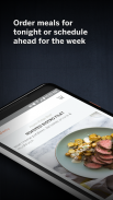 Munchery: Chef Crafted Fresh Food Delivered screenshot 11