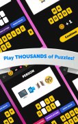 Guess The Emoji - Emoji Trivia and Guessing Game! screenshot 18