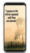 Wisdom Quotes: Wise, Words of Wisdom screenshot 2
