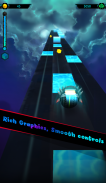 Sky Dash - Mission Impossible Race screenshot 13