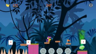 Jumpy Ape Joe 2 screenshot 7