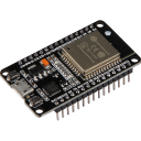 ESP32 Internet E/S