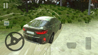 Offroad Car X screenshot 9