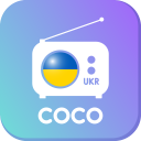 Radio Ukraine - Ukraine FM