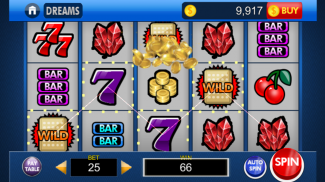 Slot Machine Casino Free screenshot 0