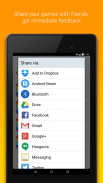 GameLooper screenshot 6