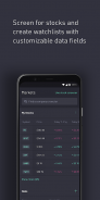 Atom Finance: Invest Smarter screenshot 7