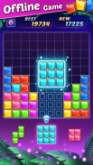 Block Puzzle - 블럭 퍼즐 screenshot 4