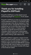 PlayerPro DSP pack screenshot 7
