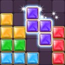 Block Puzzle Jewel Icon