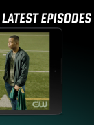 The CW screenshot 13