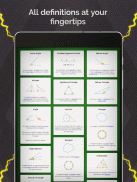 Pythagorea 60° screenshot 3