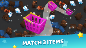 Triple 3D Match screenshot 4