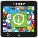 Informer - Notifications pour Sony SmartWatch 2