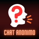 Chat Anónimo en español Icon