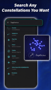 Night Sky Map: Sky Map View screenshot 3
