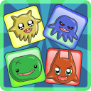 콤보 괴물 (Konbo Monsters) Icon