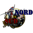 Nord Vs Sud : civil war Icon