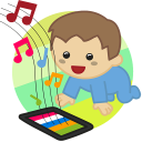 Baby Imparare suoni Icon