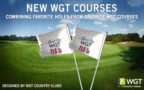 WGT Golf screenshot 19