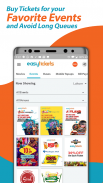 EasyTickets - Buy Movie, Bus & screenshot 2
