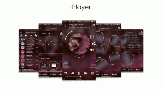 Ecualizador - Music Player screenshot 0