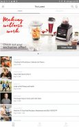 Vitamix Wellness screenshot 10