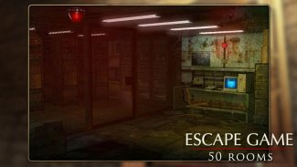 échapper gibier:50 salles 2 screenshot 3
