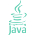 Programming in Java Icon